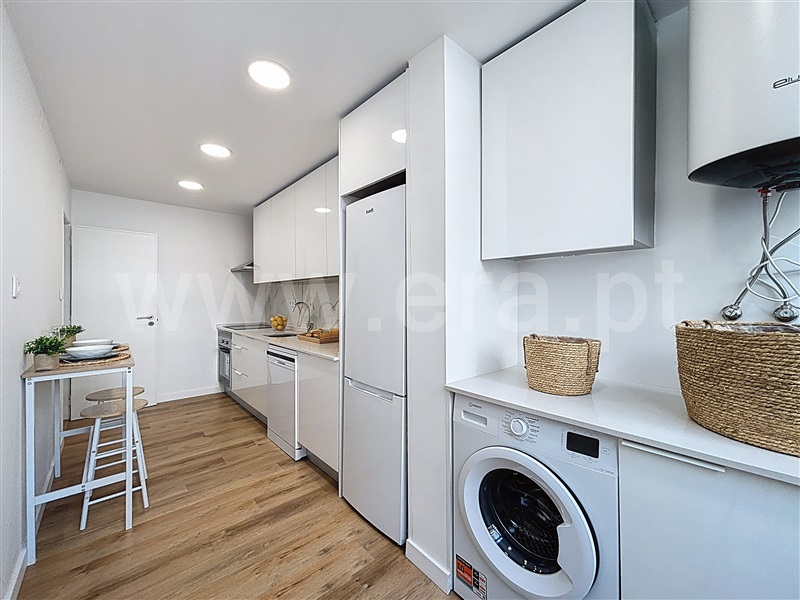 Apartamento T3 Seixal, Quinta do Rouxinol - 1513524 - 22