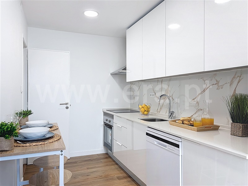 Apartamento T3 Seixal, Quinta do Rouxinol - 1513524 - 23