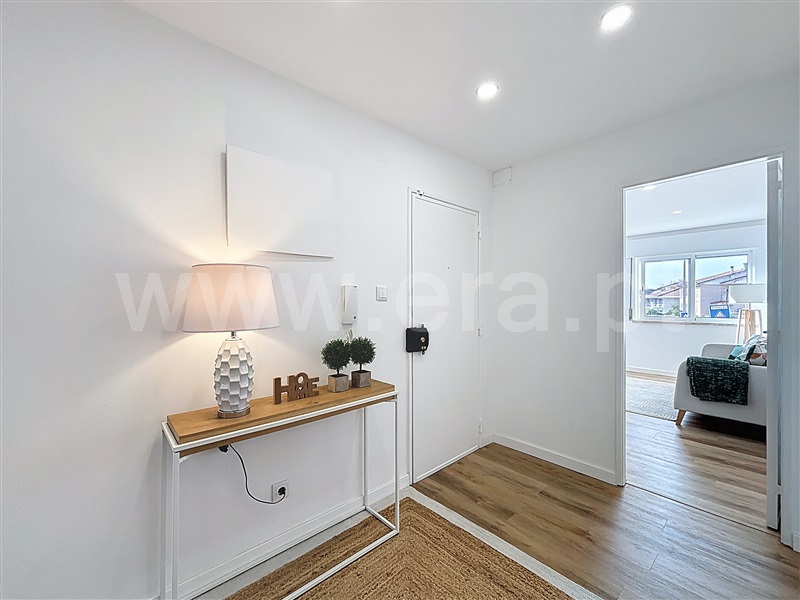 Apartamento T3 Seixal, Quinta do Rouxinol - 1513524 - 25