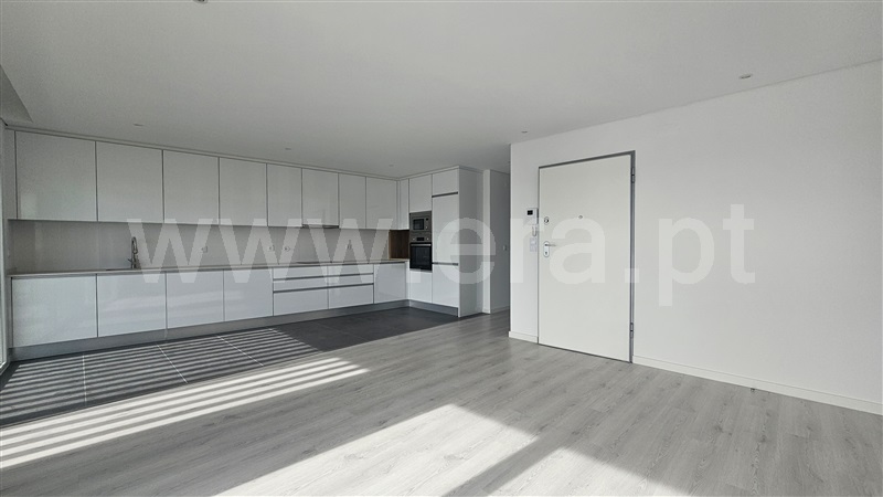 Apartamento T3 / Seixal, Santa Marta do Pinhal