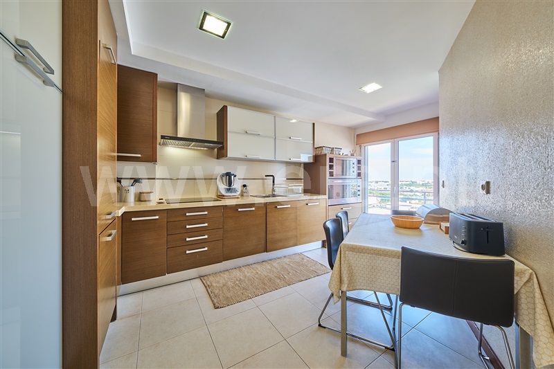 Apartamento T3 Seixal, Santa Marta do Pinhal - 1503970 - 4