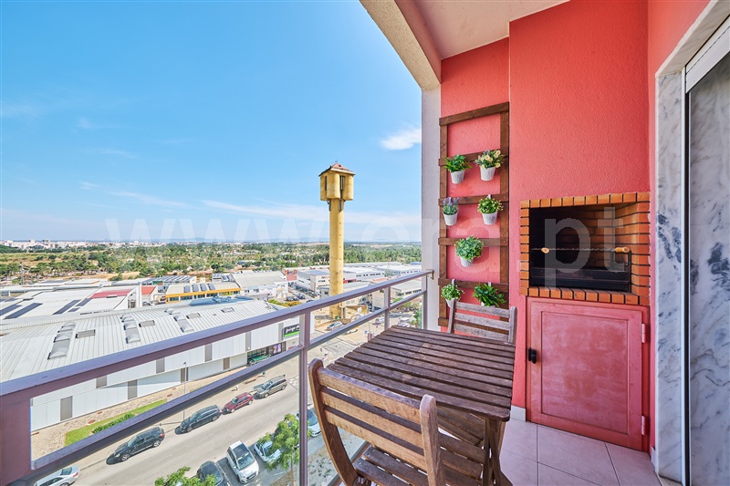 Apartamento T3 Seixal, Santa Marta do Pinhal - 1503970 - 6