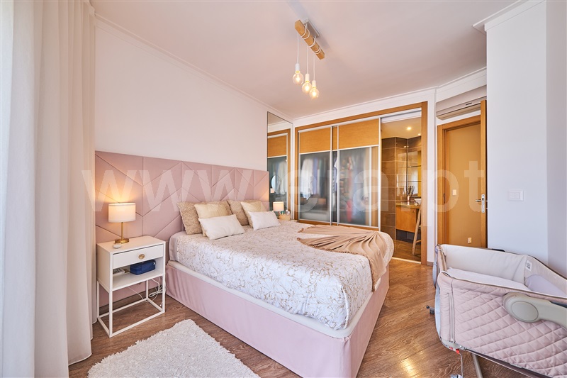 Apartamento T3 Seixal, Santa Marta do Pinhal - 1503970 - 7
