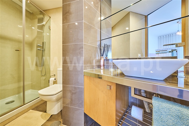 Apartamento T3 Seixal, Santa Marta do Pinhal - 1503970 - 9