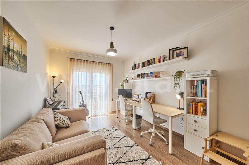 Apartamento T3 Seixal, Santa Marta do Pinhal - 1503970 - 12