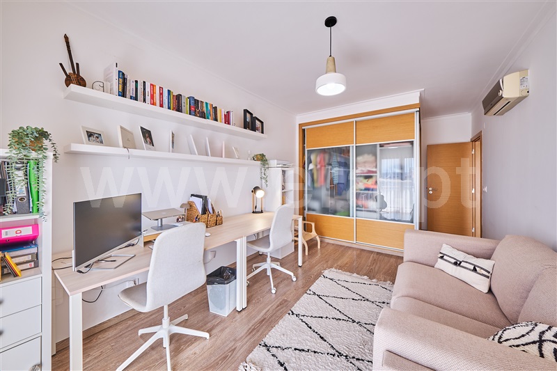 Apartamento T3 Seixal, Santa Marta do Pinhal - 1503970 - 15
