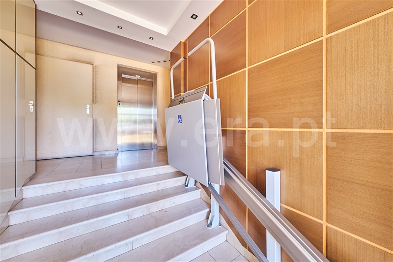 Apartamento T3 Seixal, Santa Marta do Pinhal - 1503970 - 19