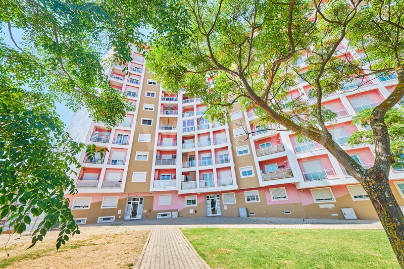 Apartamento T3 Seixal, Santa Marta do Pinhal - 1503970 - 20