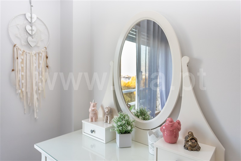 Apartamento T3 / Seixal, Santa Marta do Pinhal