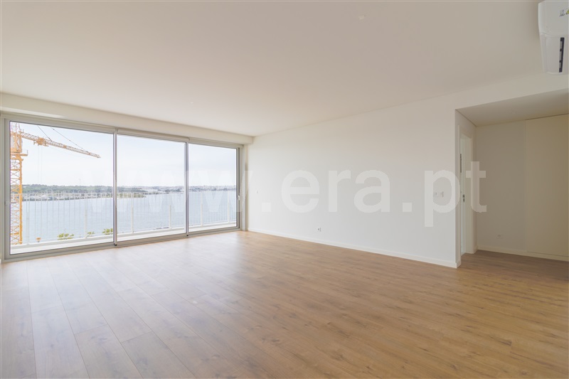 Apartamento T3 Seixal, Seixal, Arrentela e Aldeia de Paio Pires - 1502221 - 2