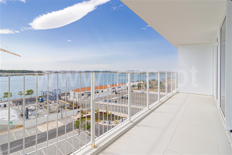Apartamento T3 Seixal, Seixal, Arrentela e Aldeia de Paio Pires - 1502221 - 4