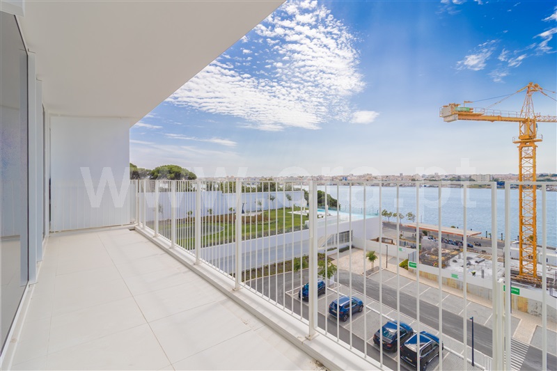Apartamento T3 Seixal, Seixal, Arrentela e Aldeia de Paio Pires - 1502221 - 5