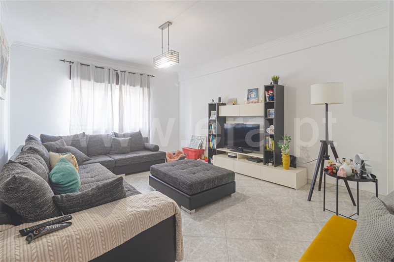 Apartamento T3 / Seixal, Seixal, Arrentela e Aldeia de Paio Pires