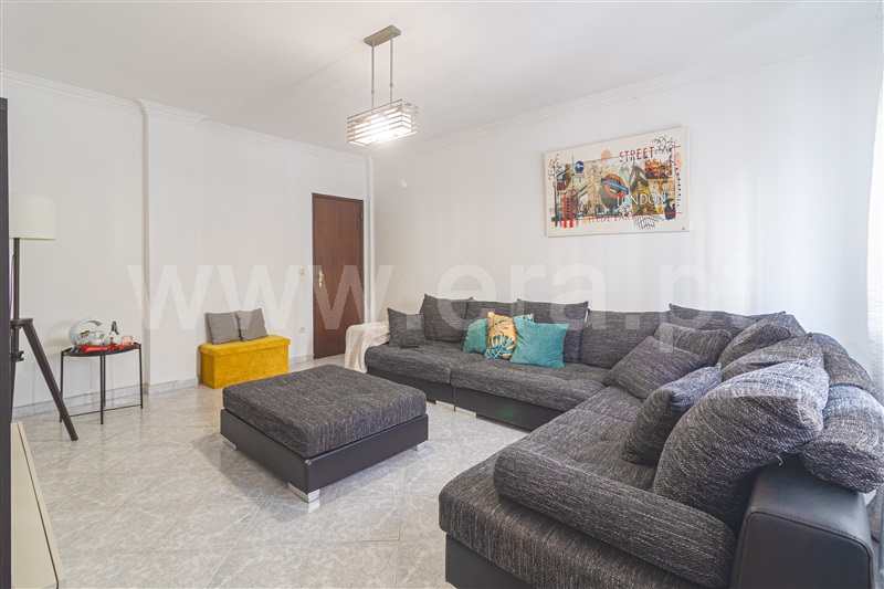 Apartamento T3 Seixal, Seixal, Arrentela e Aldeia de Paio Pires - 1503043 - 2