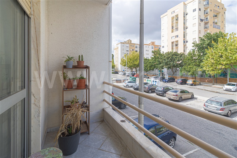 Apartamento T3 Seixal, Seixal, Arrentela e Aldeia de Paio Pires - 1503043 - 7