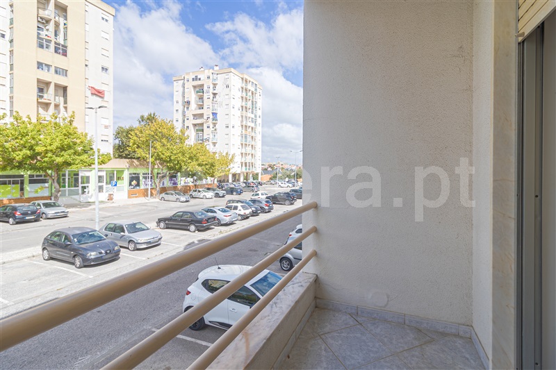 Apartamento T3 Seixal, Seixal, Arrentela e Aldeia de Paio Pires - 1503043 - 8