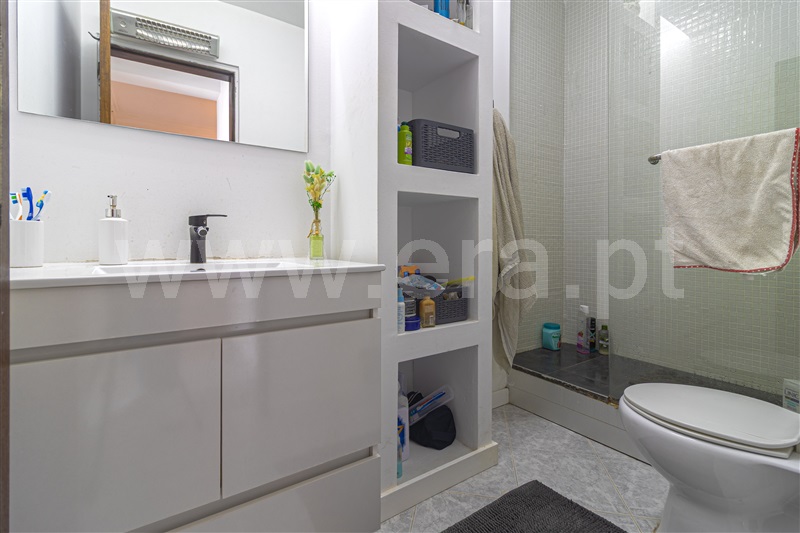 Apartamento T3 Seixal, Seixal, Arrentela e Aldeia de Paio Pires - 1503043 - 13