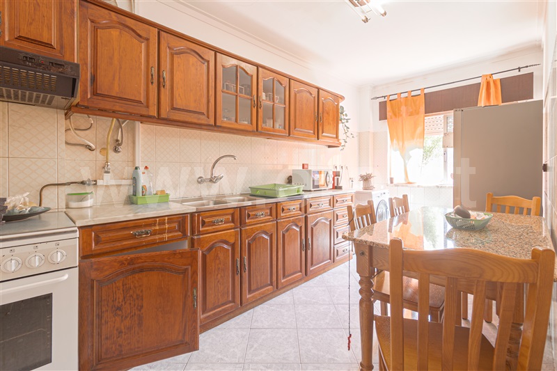 Apartamento T3 Seixal, Seixal, Arrentela e Aldeia de Paio Pires - 1503043 - 18