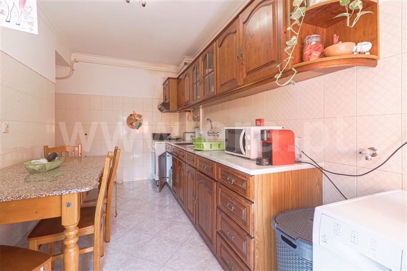 Apartamento T3 Seixal, Seixal, Arrentela e Aldeia de Paio Pires - 1503043 - 19