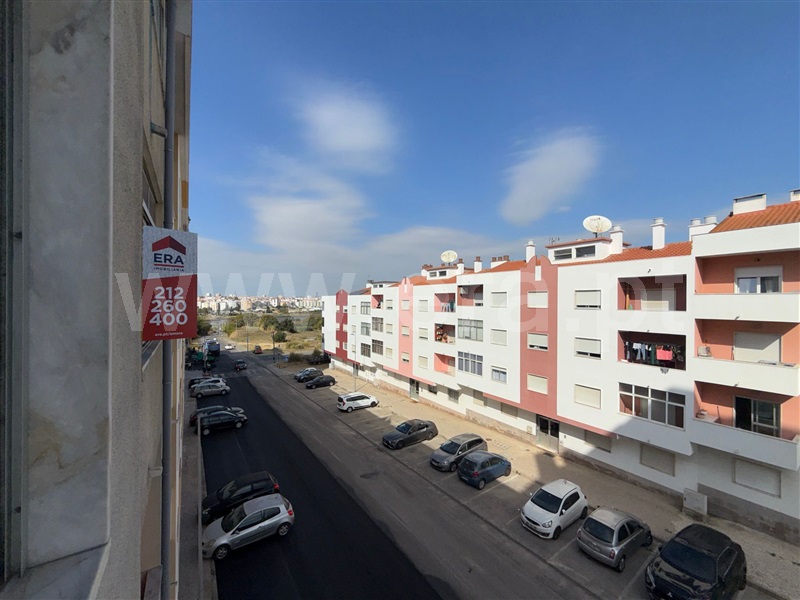 Apartamento T3 / Seixal, Seixal, Arrentela e Aldeia de Paio Pires