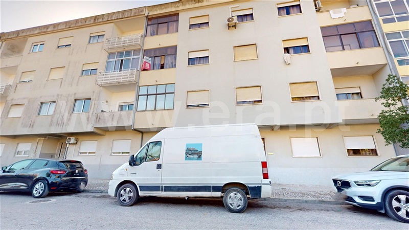 Apartamento T3 / Seixal, Seixal, Arrentela e Aldeia de Paio Pires