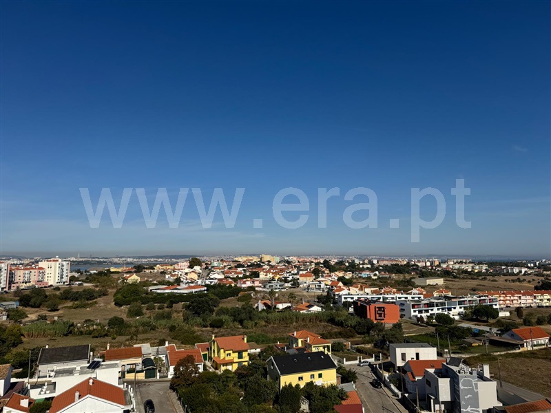 Apartamento T3 / Seixal, Seixal, Arrentela e Aldeia de Paio Pires