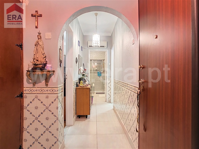 Apartamento T3 à venda em Seixal, Arrentela e Aldeia de Paio Pires, Seixal — foto 9