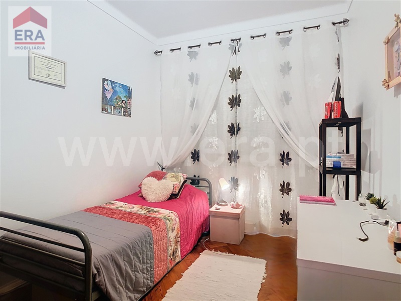 Apartamento T3 à venda em Seixal, Arrentela e Aldeia de Paio Pires, Seixal — foto 6