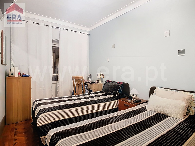 Apartamento T3 à venda em Seixal, Arrentela e Aldeia de Paio Pires, Seixal — foto 7