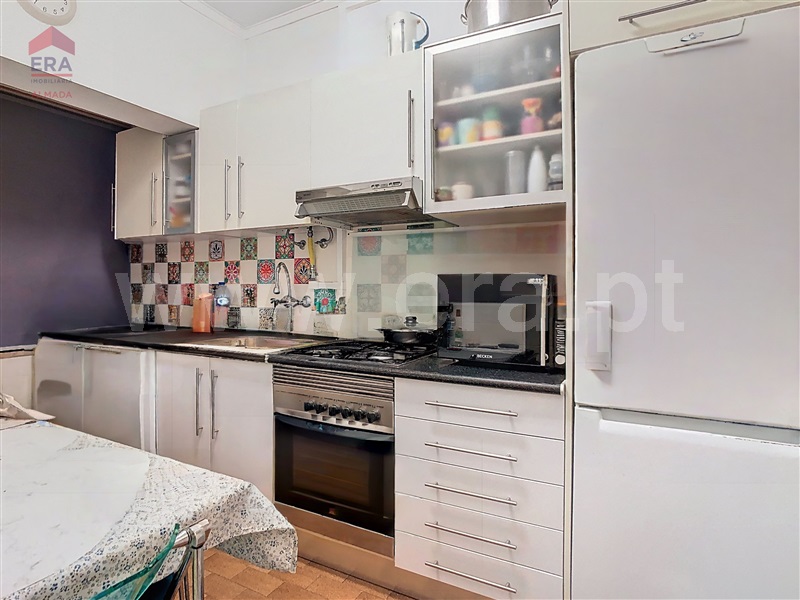 Apartamento T3 à venda em Seixal, Arrentela e Aldeia de Paio Pires, Seixal — foto 3