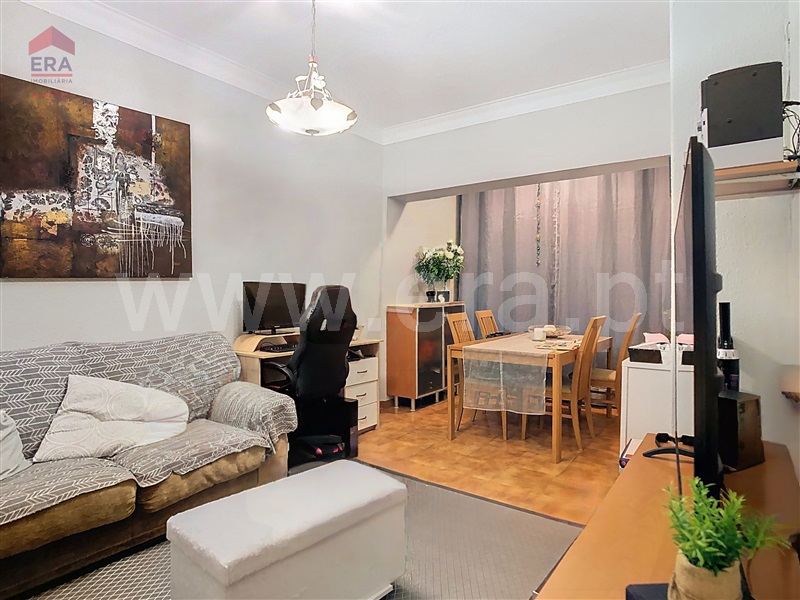 Apartamento T3 à venda em Seixal, Arrentela e Aldeia de Paio Pires, Seixal — foto 2