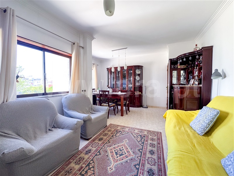 Apartamento T3 / Seixal, Seixal, Arrentela e Aldeia de Paio Pires