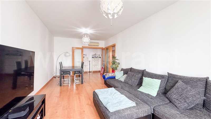 Apartamento T3 / Seixal, Seixal, Arrentela e Aldeia de Paio Pires