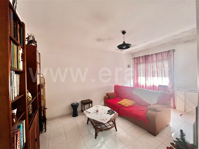 Apartamento T3 / Seixal, Seixal / Torre da Marinha
