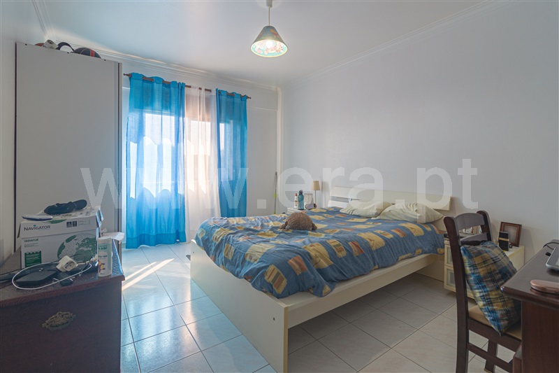 Apartamento T3 / Seixal, Torre da Marinha