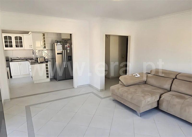 Apartamento T3 / Sesimbra, Quinta do Conde