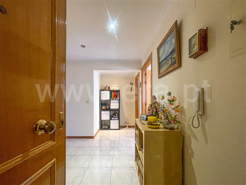 Apartamento T3 / Sesimbra, Quinta do Conde