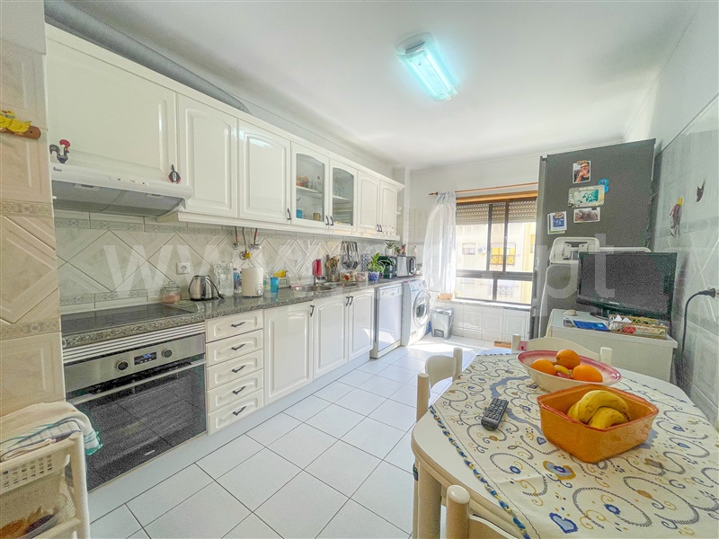 Apartamento T4 Sesimbra, Quinta do Conde - 1501335 - 9