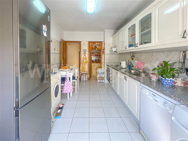 Apartamento T4 Sesimbra, Quinta do Conde - 1501335 - 10