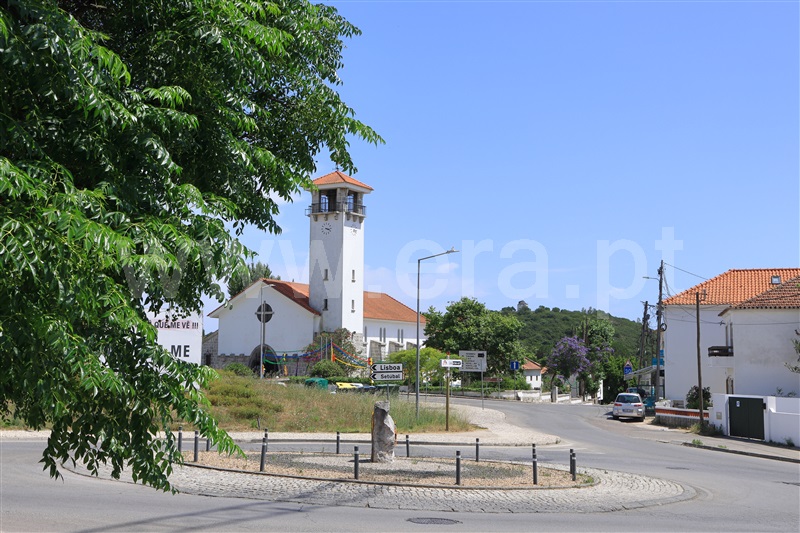 Apartamento T3 Sesimbra, Sesimbra - Corredoura - 1489344 - 8