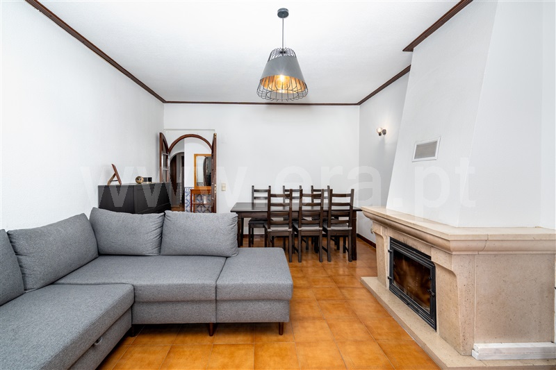 Apartamento T3, Azeitão (São Lourenço e São Simão), Setúbal