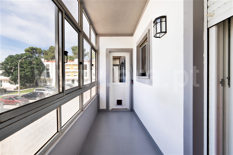 Apartamento T3, Azeitão (São Lourenço e São Simão), Setúbal (Foto 3 de 17)