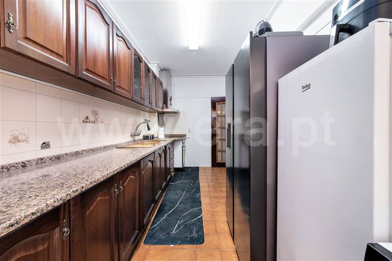 Apartamento T3, Azeitão (São Lourenço e São Simão), Setúbal (Foto 7 de 17)