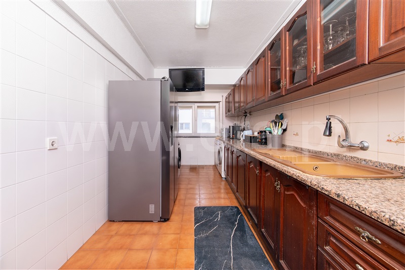 Apartamento T3, Azeitão (São Lourenço e São Simão), Setúbal (Foto 6 de 17)