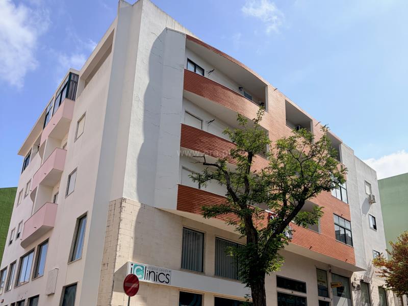 Apartamento T3 / Setúbal, Bairro da Conceição
