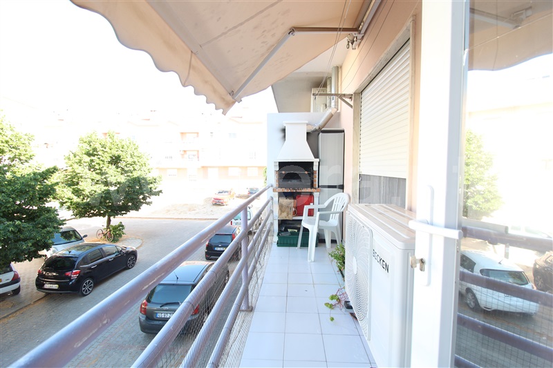 Apartamento T3 à venda em Brejoeira, Setúbal — foto 3