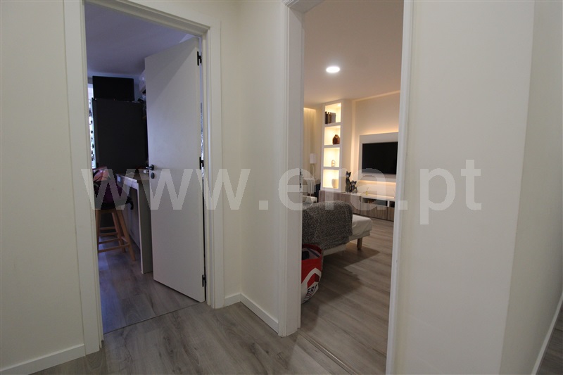 Apartamento T3 à venda em Brejoeira, Setúbal — foto 4