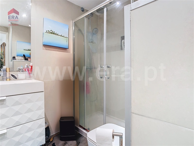 Apartamento T3 à venda em Setúbal (São Julião, Nossa Senhora da Anunciada e Santa Maria da Graça), Setúbal — foto 7