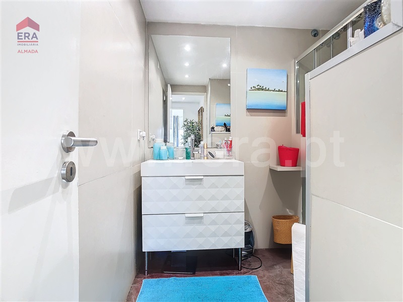 Apartamento T3 à venda em Setúbal (São Julião, Nossa Senhora da Anunciada e Santa Maria da Graça), Setúbal — foto 6