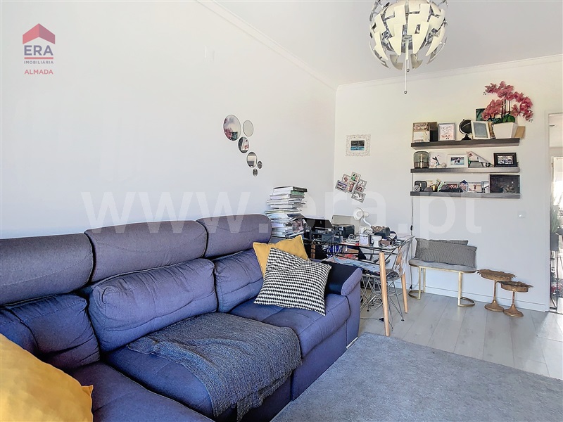 Apartamento T3 à venda em Setúbal (São Julião, Nossa Senhora da Anunciada e Santa Maria da Graça), Setúbal — foto 4